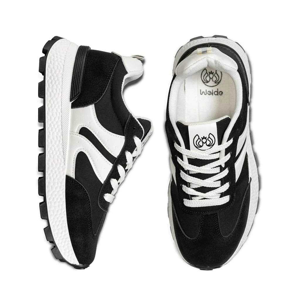 Tenis Mujer Weide MXSL21