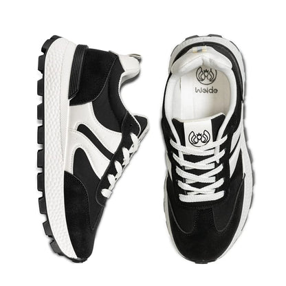 Tenis Mujer Weide MXSL21