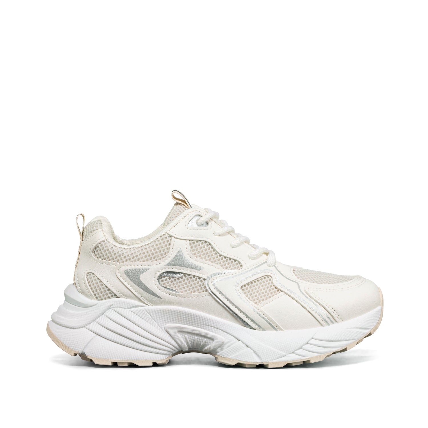 Tenis Mujer Weide MXTFA300