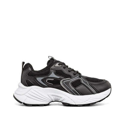 Tenis Mujer Weide MXTFA300