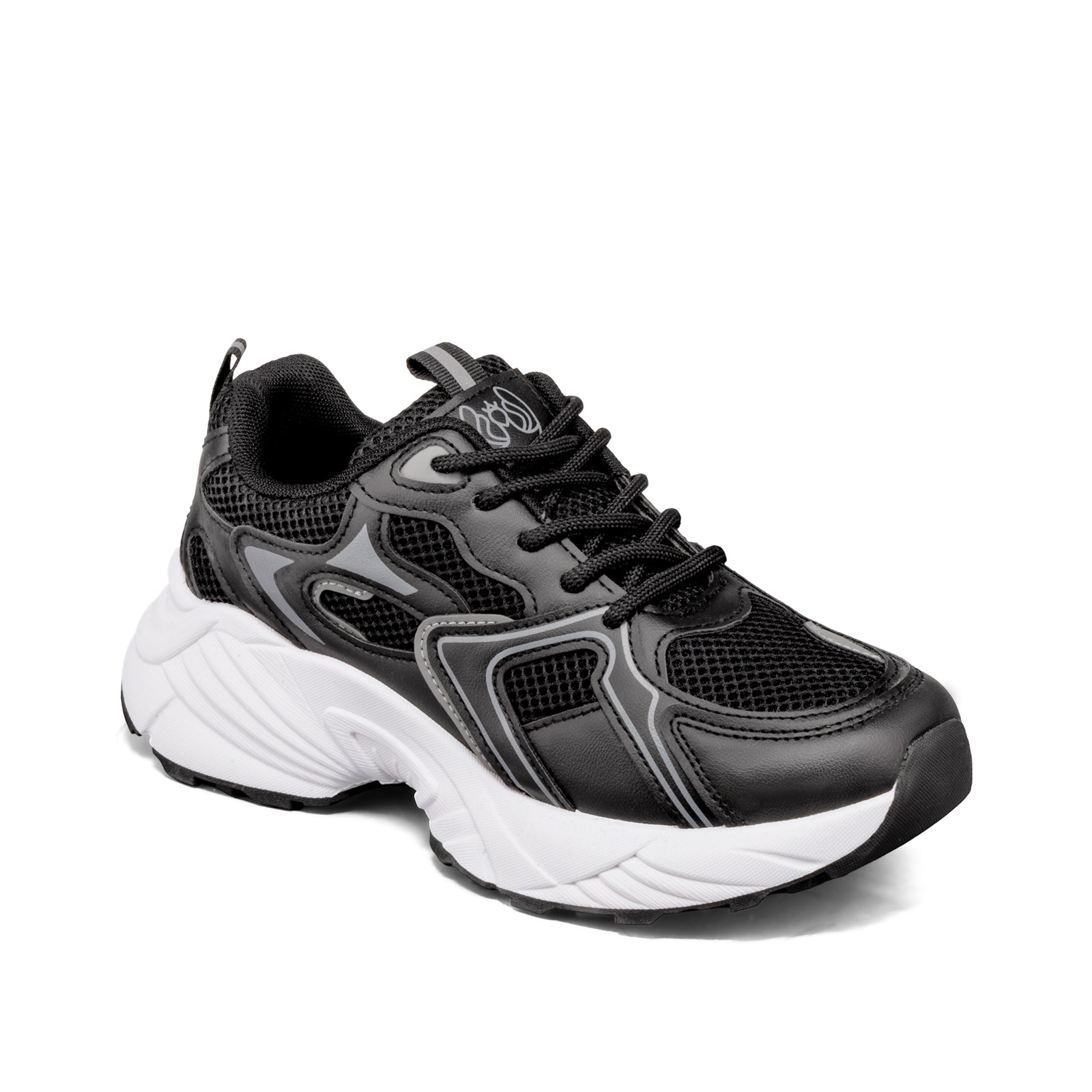 Tenis Mujer Weide MXTFA300
