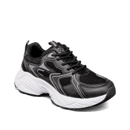 Tenis Mujer Weide MXTFA300