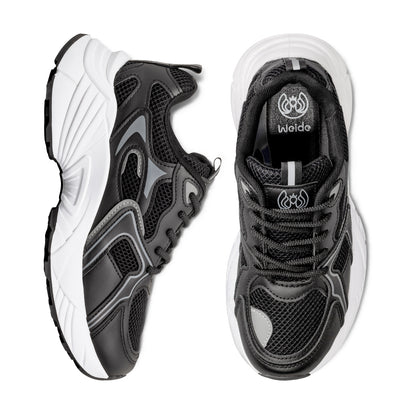 Tenis Mujer Weide MXTFA300