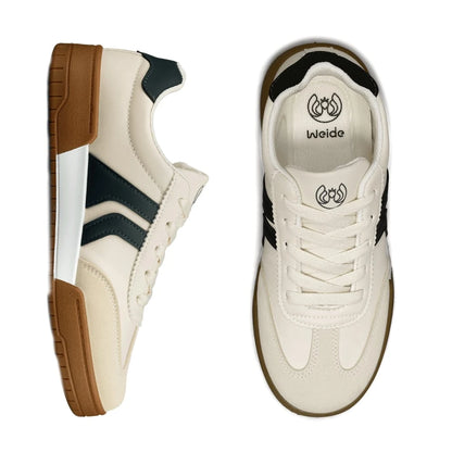 Tenis Mujer Weide MXTFA310