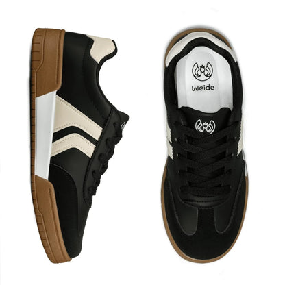 Tenis Mujer Weide MXTFA310