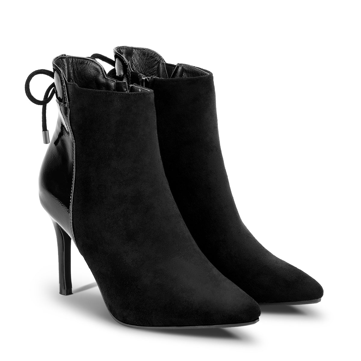 Botin Sof a Mujer Weide Botines Negro para Mujer ofertas y