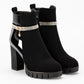 Botin Victoria Mujer Weide