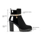 Botin Victoria Mujer Weide