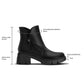 Botin Carmen Mujer Weide